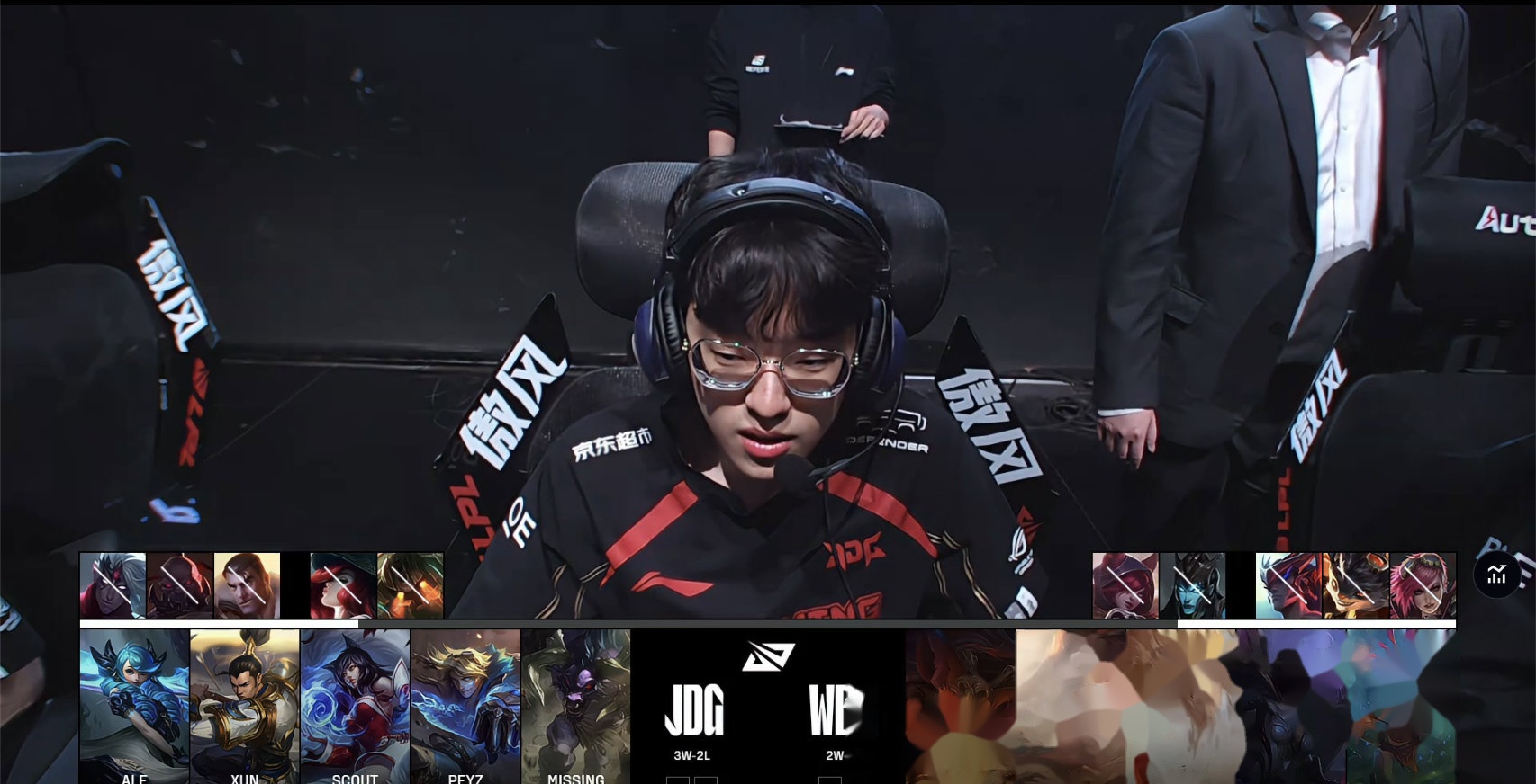 包含Doinb在FPX比赛中持续失利，最后时刻胜出引发热议！热度持续攀升的词条-开云登录入口地址