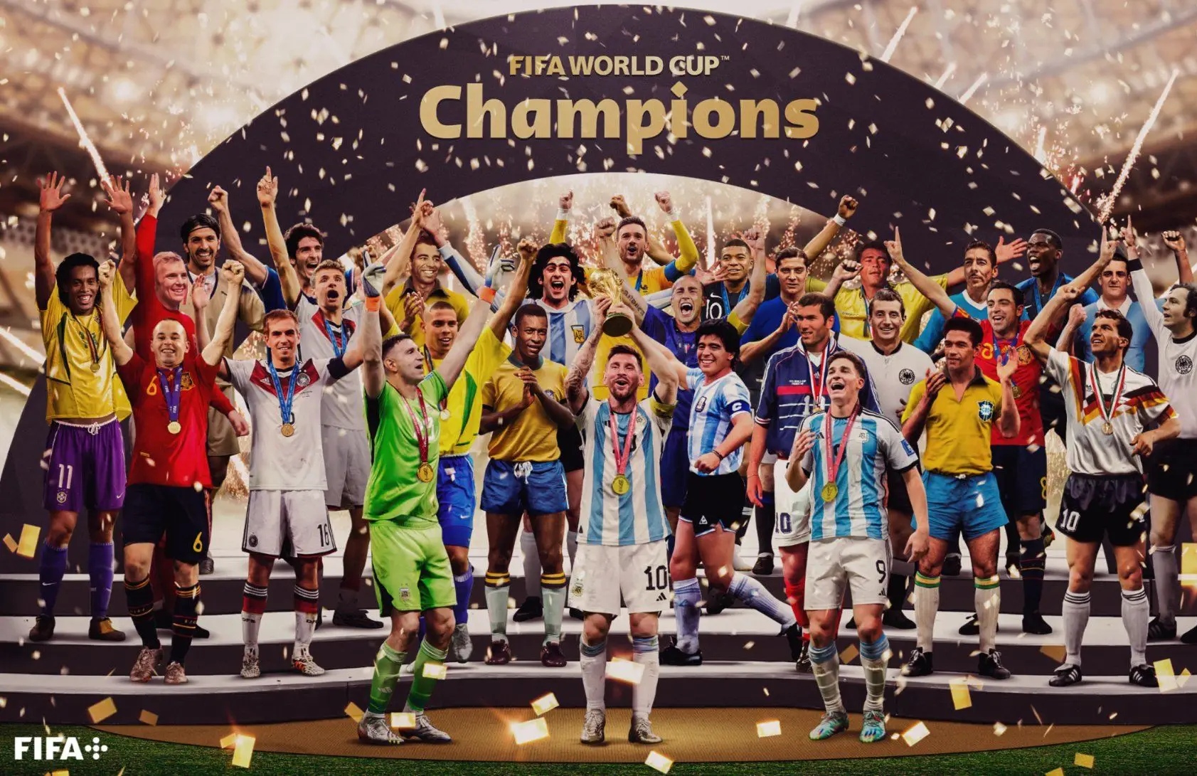 包含中国队观众热烈欢呼！，梅西迎来七赛季出色发挥赛场气氛高涨的词条-开云电子