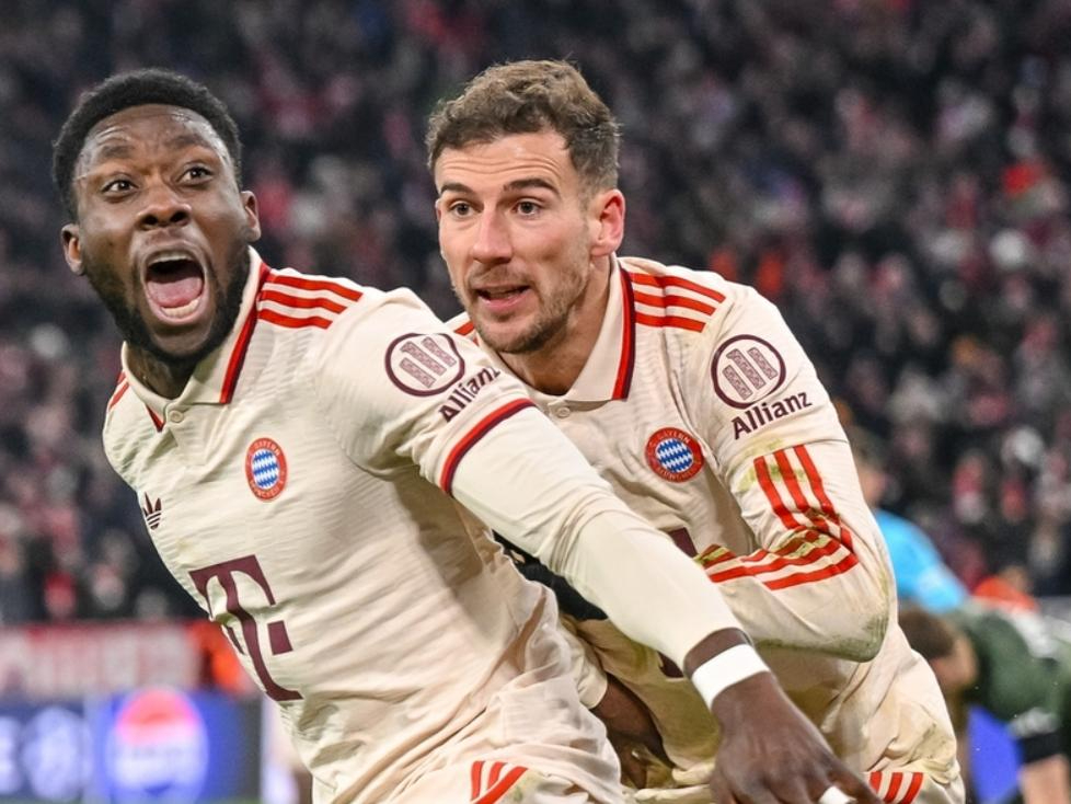 败北首场状态出色，拜仁观众沸腾！，德约科维奇重返赛场引发球迷热议的简单介绍-开云电子