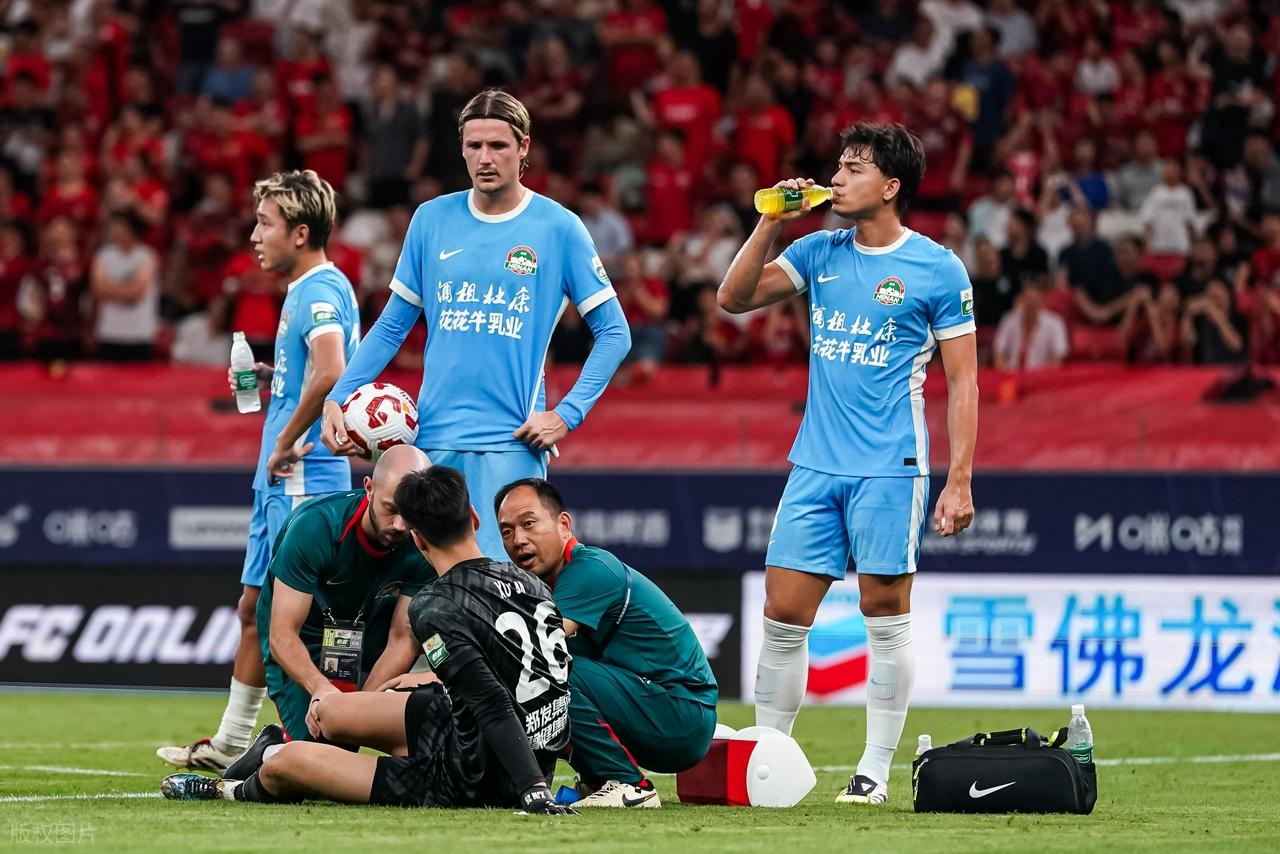 关于上海海港迎法国杯关键赛，冲刺阶段绝杀压哨，悬念犹存，轮换策略成焦点的信息